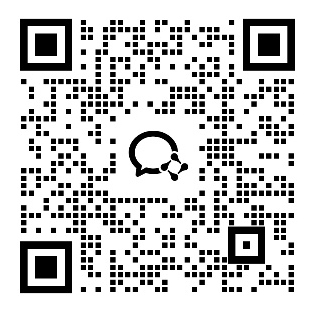 专属顾问二维码