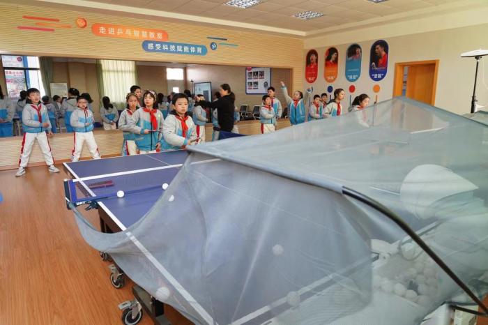创屹科技2021年度回顾，以科技赋能体育,迭代时代每一刻