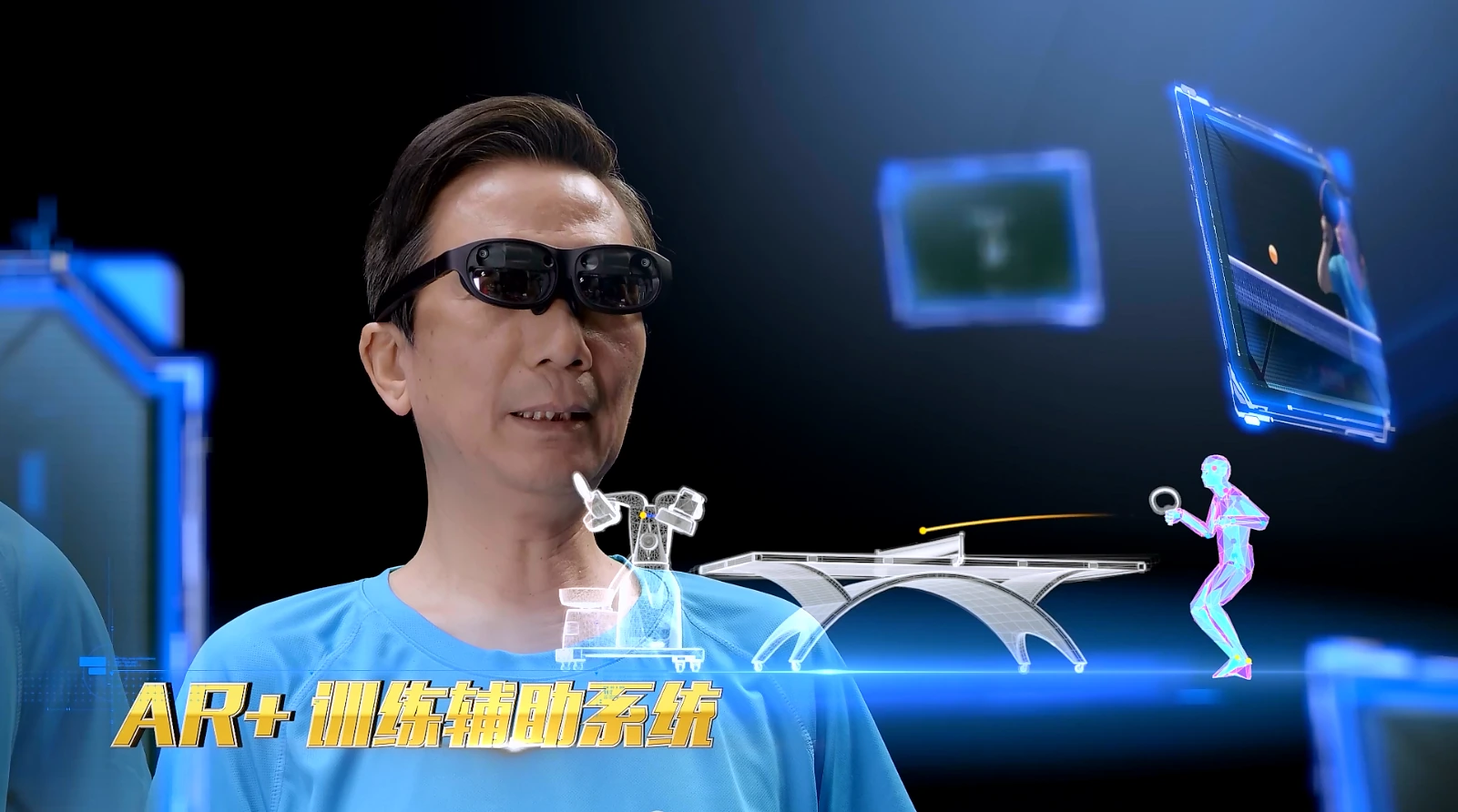 村长李锐超强带货，这款“我家的宝贝”你带回家了吗？