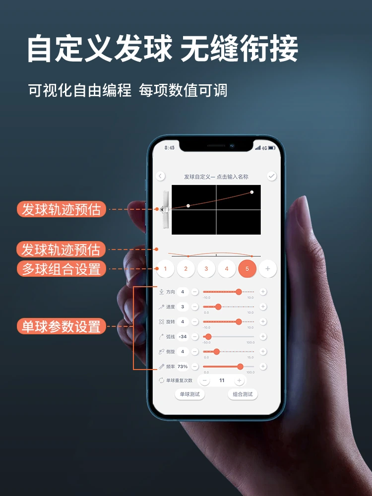 自在一派 | OMNI（增强版）活力上线，新的一年带你好事成双！