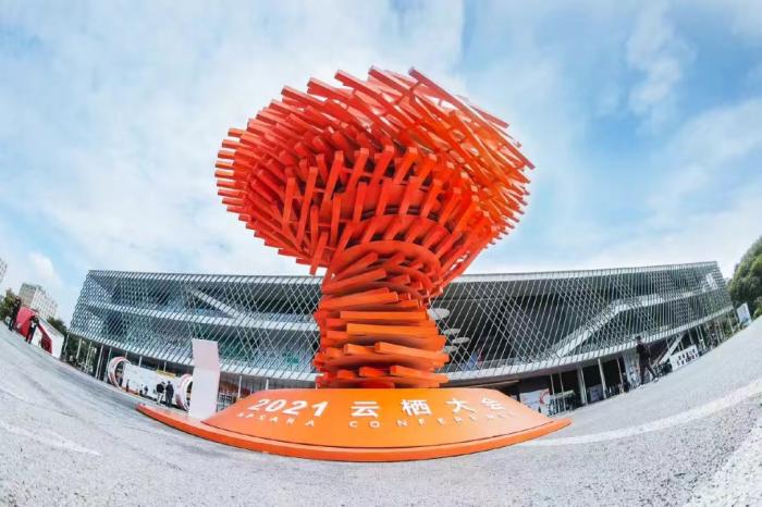 创屹科技2021年度回顾，以科技赋能体育,迭代时代每一刻