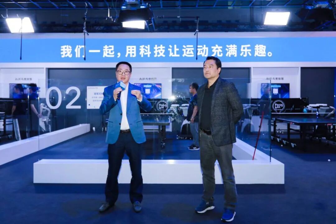 走进庞伯特 | 每个人心中，都有一些东西等待被点燃
