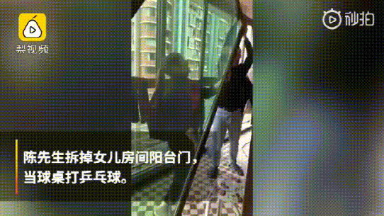 疫情期间想打乒乓，你需要乒乓球机器人！