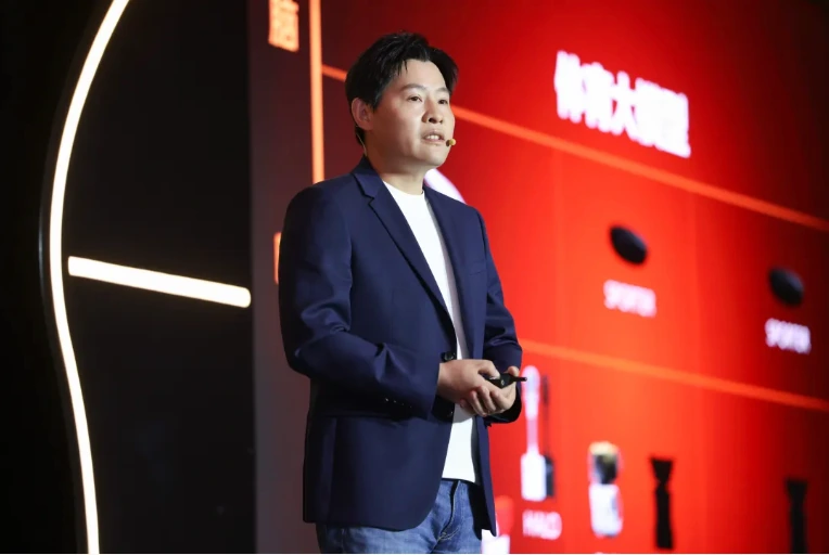 新程加冕，势启不凡｜庞伯特品牌发布会圆满举办