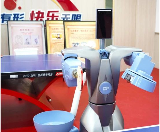 科技助力体育教育 | 创屹科技(Future Mind)智慧体育教学系统入驻上海幸福四平实验小学
