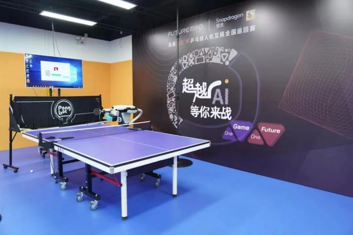 创屹科技2021年度回顾，以科技赋能体育,迭代时代每一刻