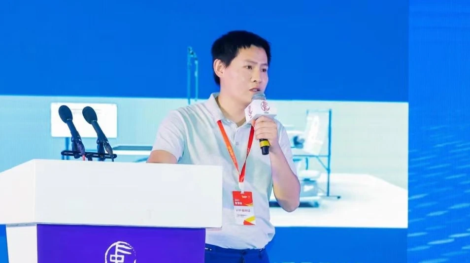 创屹科技CEO张海波受聘为华东理工大学课程教授，助力人才培养新征程