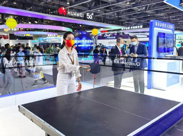 创屹科技2021年度回顾，以科技赋能体育,迭代时代每一刻